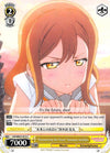 Image for "Encountering the Future" Hanamaru Kunikida (Love Live! Sunshine!! Extra Booster) (LSS/WE27-E15 C) - Weiss Schwarz