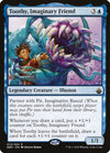 Image for Toothy, Imaginary Friend (Battlebond) (12) - Magic: The Gathering
