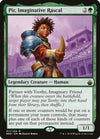 Image for Pir, Imaginative Rascal (Battlebond) (11) - Magic: The Gathering