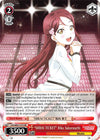 Image for "MIRAI TICKET" Riko Sakurauchi (Love Live! Sunshine!! Extra Booster) (LSS/WE27-E19 RR) - Weiss Schwarz