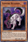 Image for Vampire Retainer (Dark Saviors) (DASA-EN002) - YuGiOh