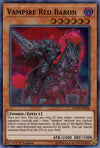 Image for Vampire Red Baron (Dark Saviors) (DASA-EN006) - YuGiOh