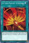 Image for Sky Striker Maneuver - Afterburners! (Dark Saviors) (DASA-EN031) - YuGiOh