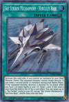 Image for Sky Striker Mecharmory - Hercules Base (Dark Saviors) (DASA-EN037) - YuGiOh