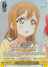 Image for Th-This is a PC! (Parallel Foil) (Love Live! Sunshine!! Extra Booster) (LSS/WE27-E16 C) - Weiss Schwarz