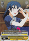 Image for "Tears of a Fallen Angel" Yoshiko Tsushima (Parallel Foil) (Love Live! Sunshine!! Extra Booster) (LSS/WE27-E10 U) - Weiss Schwarz