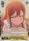 Image for "Encountering the Future" Hanamaru Kunikida (Parallel Foil) (Love Live! Sunshine!! Extra Booster) (LSS/WE27-E15 C) - Weiss Schwarz