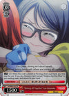 Image for "Shining All Together" You Watanabe (Parallel Foil) (Love Live! Sunshine!! Extra Booster) (LSS/WE27-E27 U) - Weiss Schwarz
