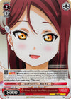 Image for "From Zero to One!" Riko Sakurauchi (Parallel Foil) (Love Live! Sunshine!! Extra Booster) (LSS/WE27-E28 U) - Weiss Schwarz