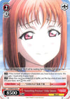Image for "Something Precious" Chika Takami (Love Live! Sunshine!! Extra Booster) (LSS/WE27-E33 C) - Weiss Schwarz