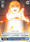 Image for "Stewshine" Mari Ohara (Love Live! Sunshine!! Extra Booster) (LSS/WE27-E51 C) - Weiss Schwarz