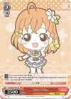 Image for Mini Chika (Love Live! Sunshine!! Extra Booster) (LSS/WE27-E59 PR) - Weiss Schwarz