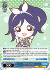 Image for Mini Kanan (Love Live! Sunshine!! Extra Booster) (LSS/WE27-E61 PR) - Weiss Schwarz