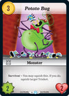 Image for Potato Bug (The Desolation of Blarg) (32) - Munchkin CCG