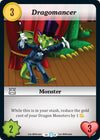 Image for Dragomancer (The Desolation of Blarg) (34) - Munchkin CCG