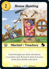 Image for House Hunting (The Desolation of Blarg) (58) - Munchkin CCG