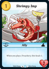 Image for Shrimpy Imp (The Desolation of Blarg) (80) - Munchkin CCG