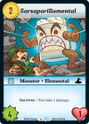 Image for Sarsaparillamental (The Desolation of Blarg) (92) - Munchkin CCG