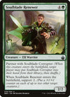 Image for Soulblade Renewer (Battlebond) (18) - Magic: The Gathering