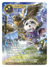 Image for Xiang Xiang, the Holy Prince (Full Art) (Winds of the Ominous Moon) (WOM-020) - Force of Will