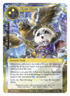 Image for Xiang Xiang, the Holy Prince (Winds of the Ominous Moon) (WOM-020) - Force of Will