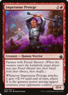 Image for Impetuous Protege (Battlebond) (19) - Magic: The Gathering