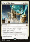 Image for Play of the Game (Battlebond) (29) - Magic: The Gathering