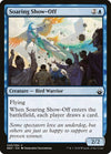 Image for Soaring Show-Off (Battlebond) (40) - Magic: The Gathering
