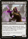 Image for Mindblade Render (Battlebond) (49) - Magic: The Gathering
