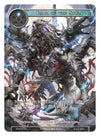 Image for Roar of the Soul (Full Art) (Winds of the Ominous Moon) (WOM-051) - Force of Will