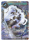 Image for Spirit of Time (Full Art) (Winds of the Ominous Moon) (WOM-052) - Force of Will