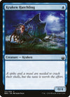 Image for Kraken Hatchling (Battlebond) (121) - Magic: The Gathering