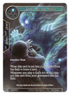 Image for Time Bound Spirit (Full Art) (Winds of the Ominous Moon) (WOM-059) - Force of Will