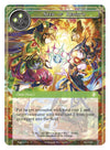 Image for Seed of Rebirth (Winds of the Ominous Moon) (WOM-077) - Force of Will