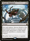 Image for Virtus's Maneuver (Battlebond) (54) - Magic: The Gathering