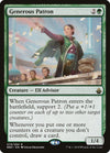 Image for Generous Patron (Battlebond) (70) - Magic: The Gathering