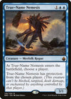 Image for True-Name Nemesis (Battlebond) (136) - Magic: The Gathering