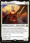 Image for Sylvia Brightspear (Battlebond) (10) - Magic: The Gathering