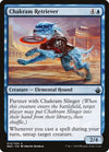 Image for Chakram Retriever (Battlebond) (15) - Magic: The Gathering