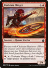 Image for Chakram Slinger (Battlebond) (16) - Magic: The Gathering