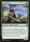 Image for Ley Weaver (Battlebond) (21) - Magic: The Gathering