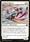 Image for Jubilant Mascot (Battlebond) (28) - Magic: The Gathering