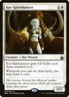 Image for Kor Spiritdancer (Battlebond) (93) - Magic: The Gathering