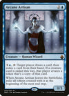 Image for Arcane Artisan (Battlebond) (33) - Magic: The Gathering