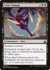 Image for Inner Demon (Battlebond) (48) - Magic: The Gathering
