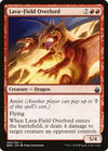 Image for Lava-Field Overlord (Battlebond) (60) - Magic: The Gathering