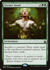 Image for Greater Good (Battlebond) (201) - Magic: The Gathering