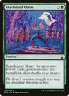 Image for Skyshroud Claim (Battlebond) (213) - Magic: The Gathering