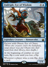 Image for Zndrsplt, Eye of Wisdom (Battlebond) (5) - Magic: The Gathering
