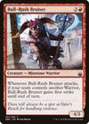 Image for Bull-Rush Bruiser (Battlebond) (57) - Magic: The Gathering